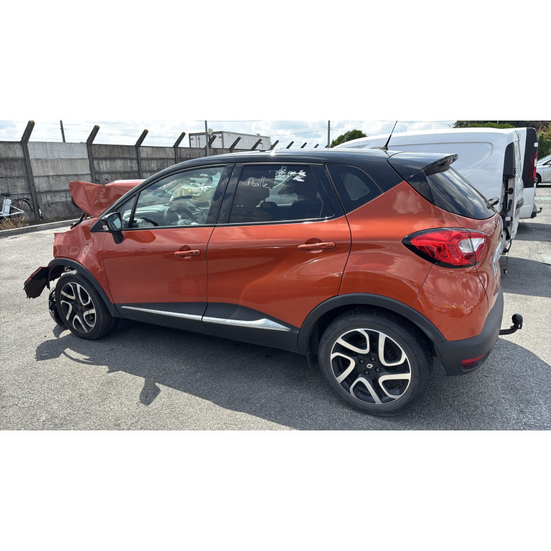 Retroviseur droit RENAULT CAPTUR 1 Photo n°17