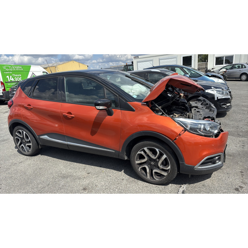 Retroviseur droit RENAULT CAPTUR 1 Photo n°18
