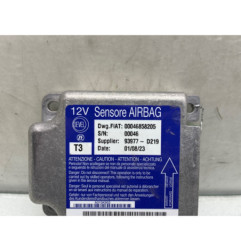 Boitier air bag CITROEN JUMPER 3