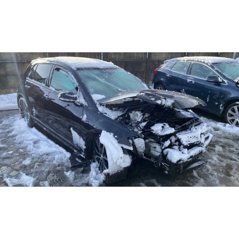 Neiman VOLKSWAGEN GOLF 7 Photo n°6