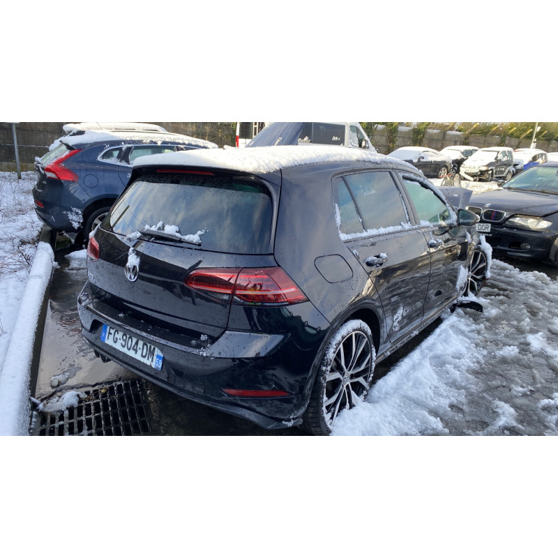 Neiman VOLKSWAGEN GOLF 7 Photo n°7