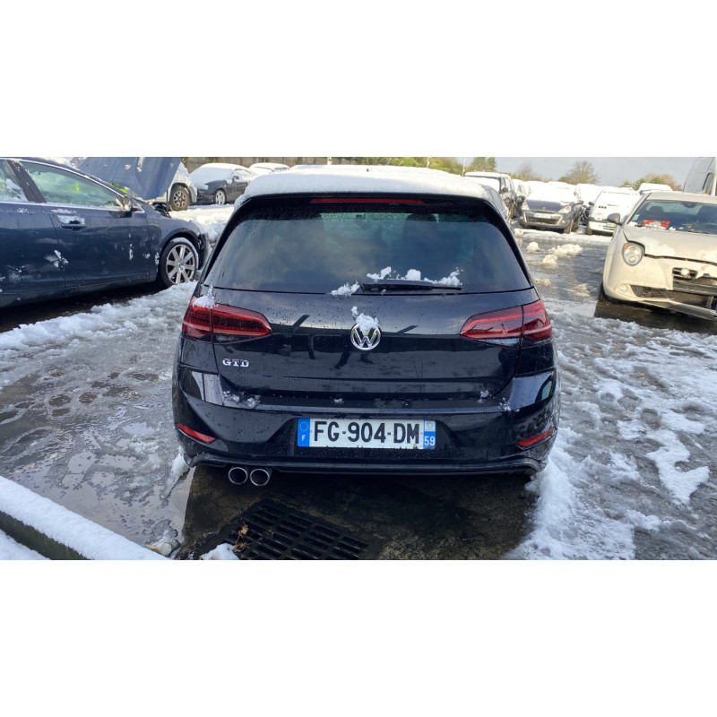 Neiman VOLKSWAGEN GOLF 7 Photo n°9