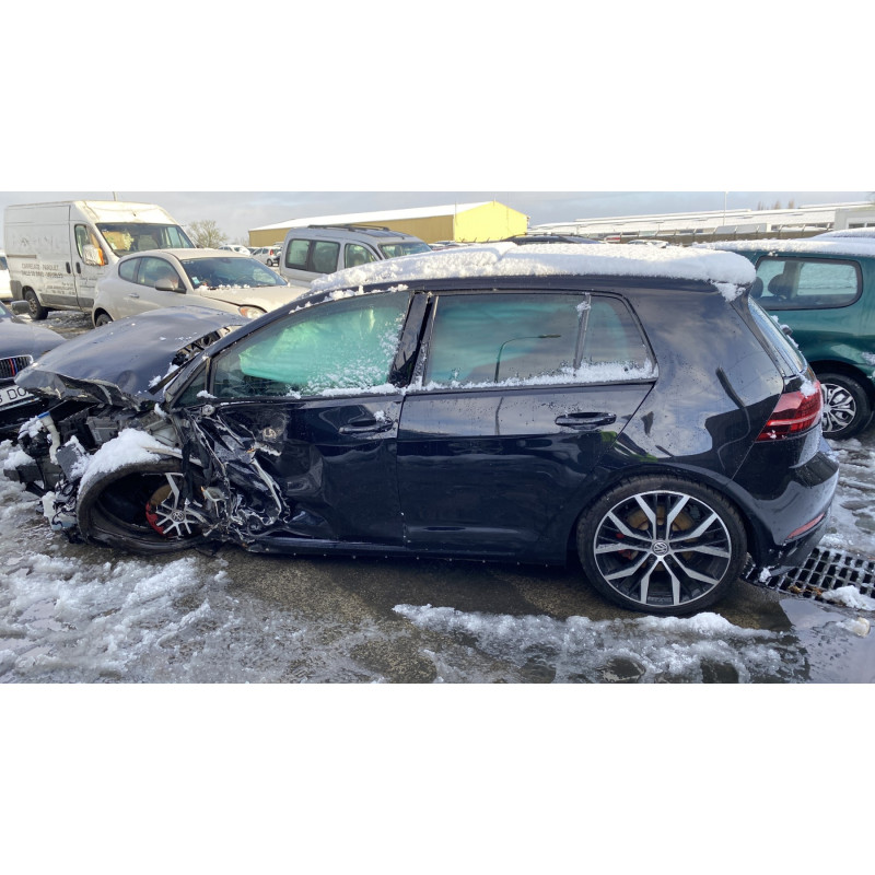 Neiman VOLKSWAGEN GOLF 7 Photo n°11