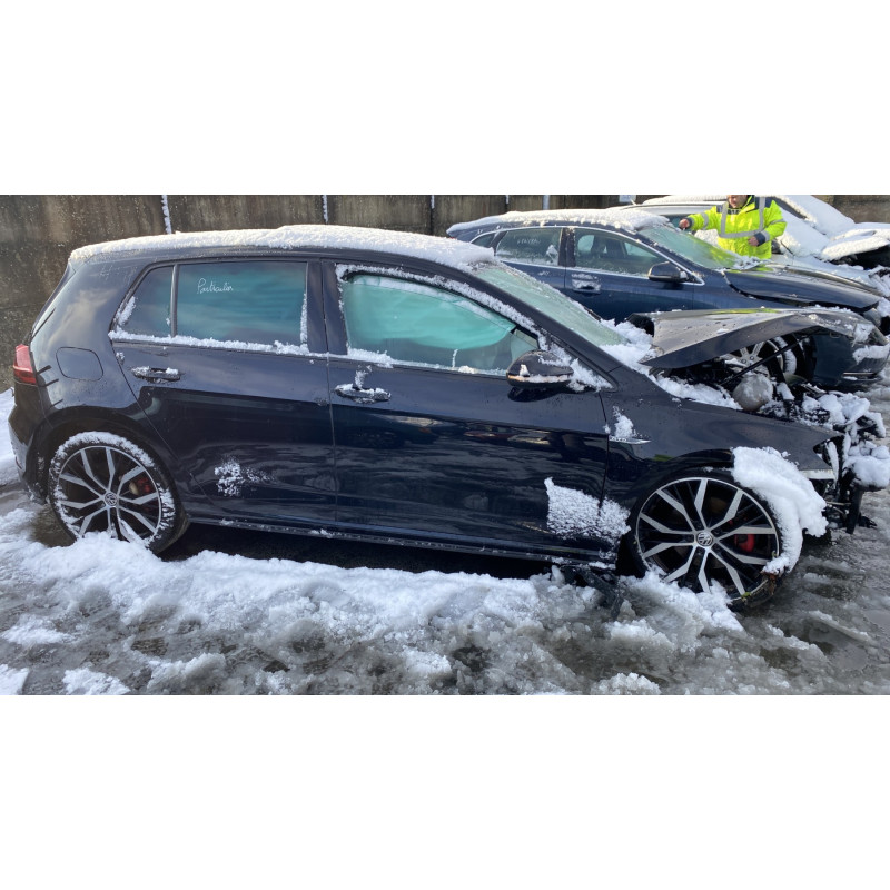 Neiman VOLKSWAGEN GOLF 7 Photo n°12