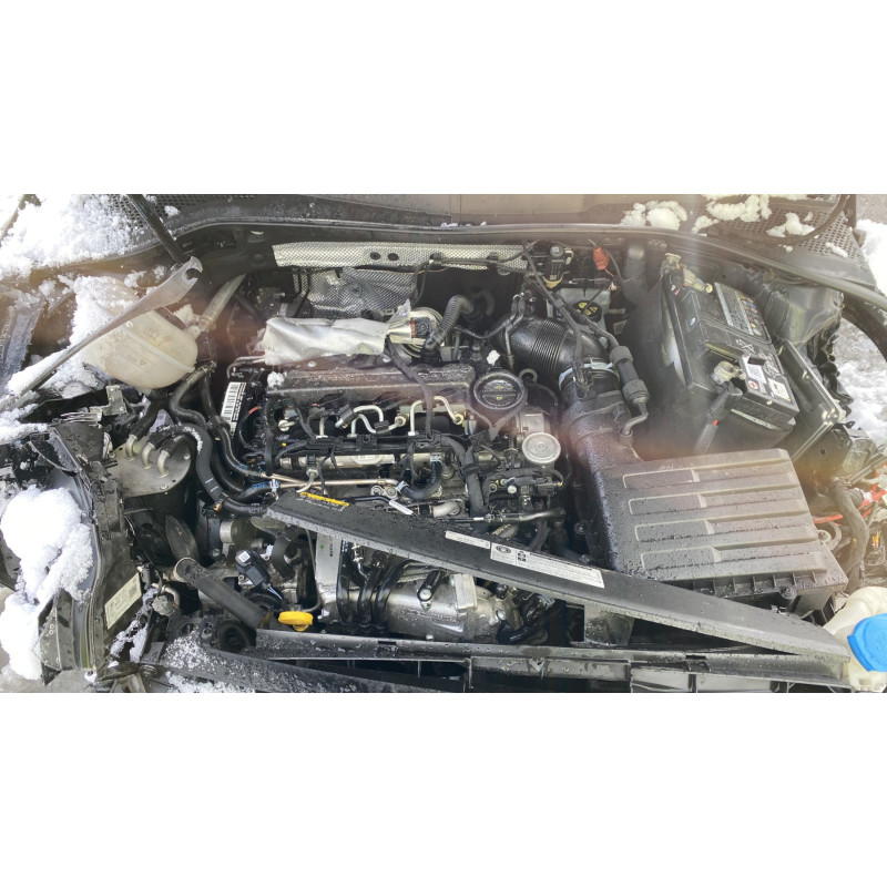 Neiman VOLKSWAGEN GOLF 7 Photo n°14