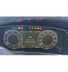 Neiman VOLKSWAGEN GOLF 7