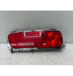 Anti brouillard arriere gauche CITROEN C4 PICASSO 1 Photo n°1