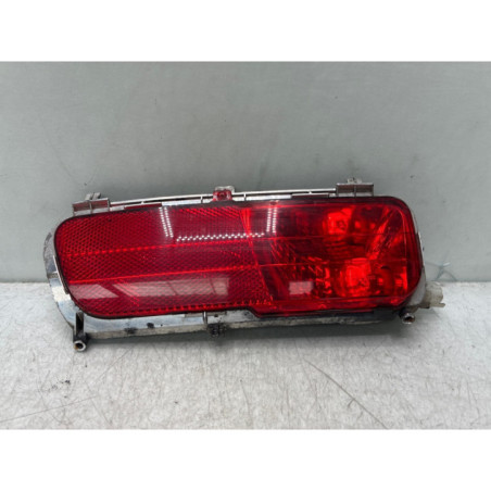 Anti brouillard arriere gauche CITROEN C4 PICASSO 1 Photo n°1