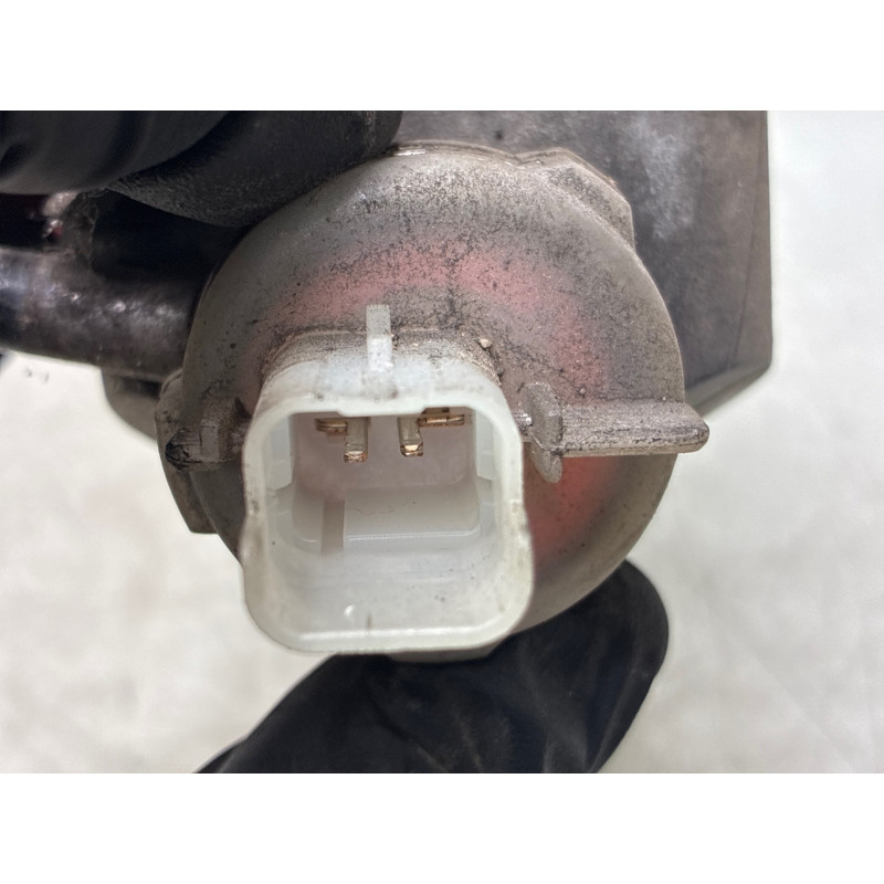 Anti brouillard arriere gauche CITROEN C4 PICASSO 1 Photo n°3