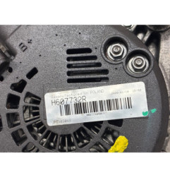 Alternateur CITROEN C4 PICASSO 1