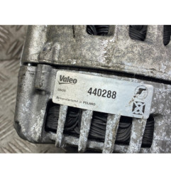 Alternateur CITROEN C4 PICASSO 1