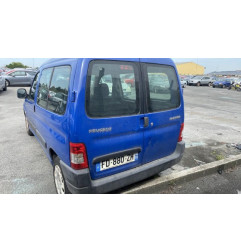 Retroviseur gauche PEUGEOT PARTNER 1