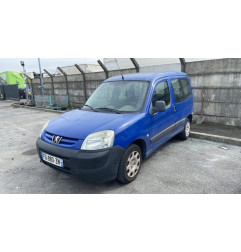 Retroviseur gauche PEUGEOT PARTNER 1