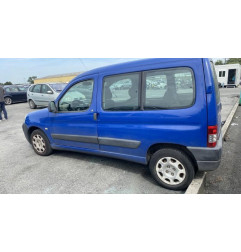 Retroviseur gauche PEUGEOT PARTNER 1