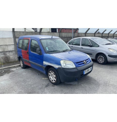 Retroviseur gauche PEUGEOT PARTNER 1