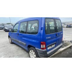 Retroviseur gauche PEUGEOT PARTNER 1