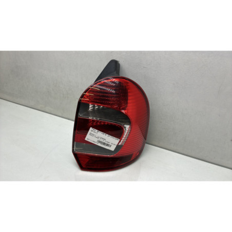 Feu arriere principal droit (feux) RENAULT MODUS Photo n°1