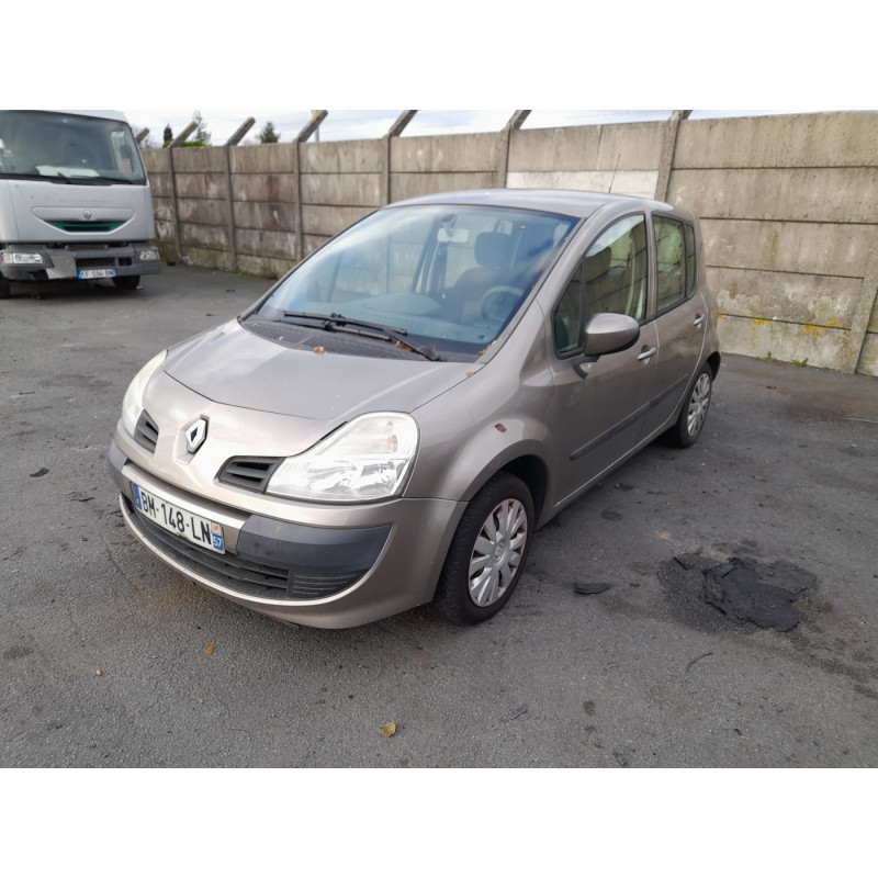 Feu arriere principal droit (feux) RENAULT MODUS Photo n°4