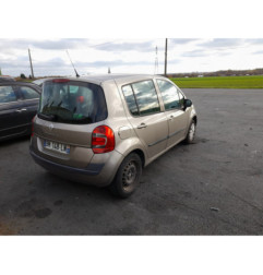Feu arriere principal droit (feux) RENAULT MODUS