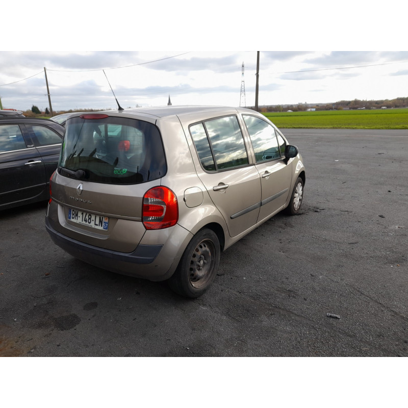 Feu arriere principal droit (feux) RENAULT MODUS Photo n°5