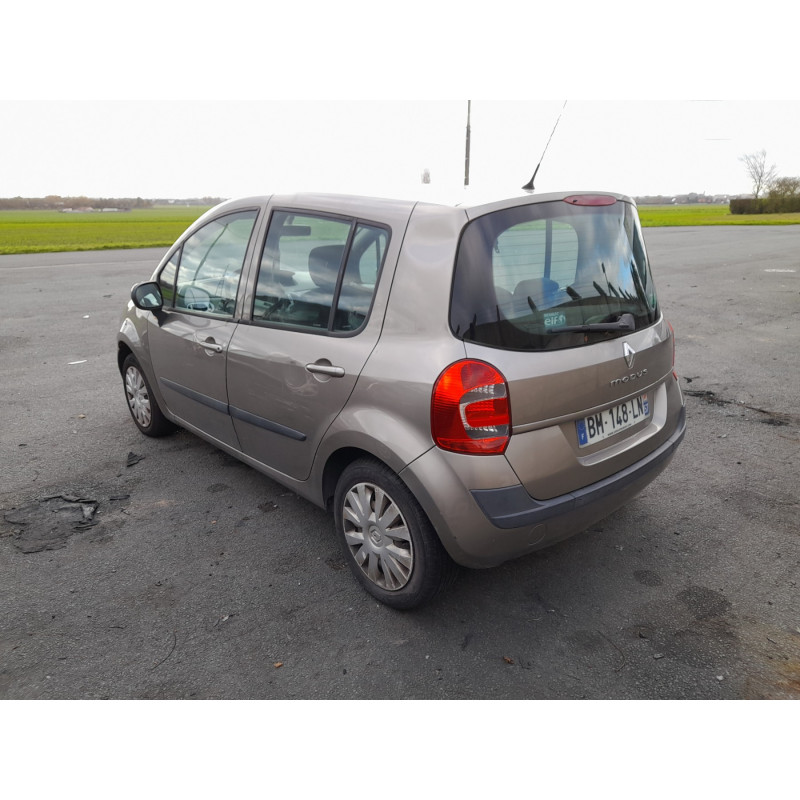 Feu arriere principal droit (feux) RENAULT MODUS Photo n°6