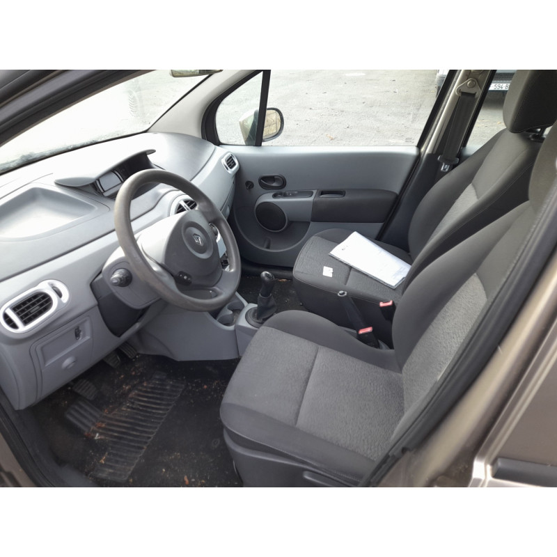 Feu arriere principal droit (feux) RENAULT MODUS Photo n°9