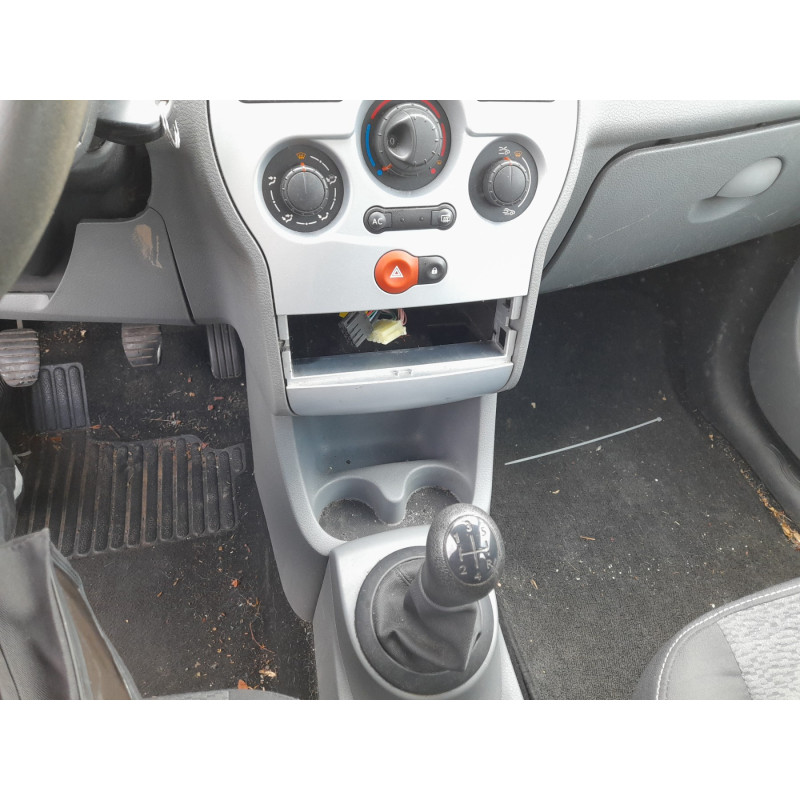 Feu arriere principal droit (feux) RENAULT MODUS Photo n°10