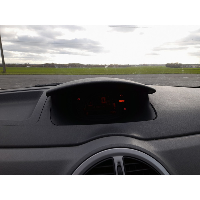 Feu arriere principal droit (feux) RENAULT MODUS Photo n°12