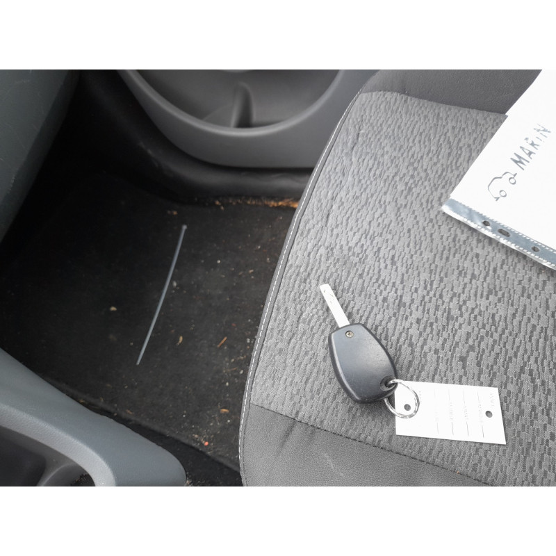 Feu arriere principal droit (feux) RENAULT MODUS Photo n°13