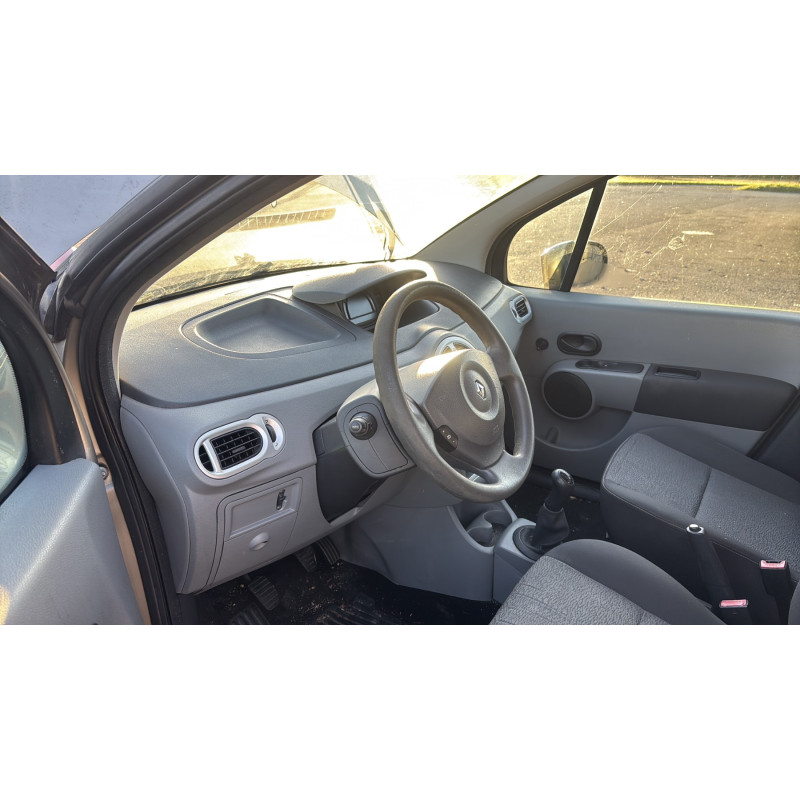 Feu arriere principal droit (feux) RENAULT MODUS Photo n°18