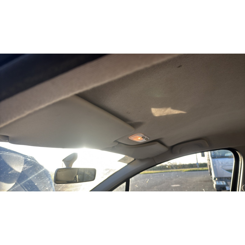 Feu arriere principal droit (feux) RENAULT MODUS Photo n°19