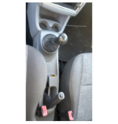Feu arriere principal droit (feux) RENAULT MODUS
