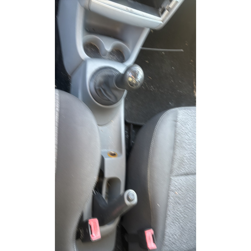 Feu arriere principal droit (feux) RENAULT MODUS Photo n°20