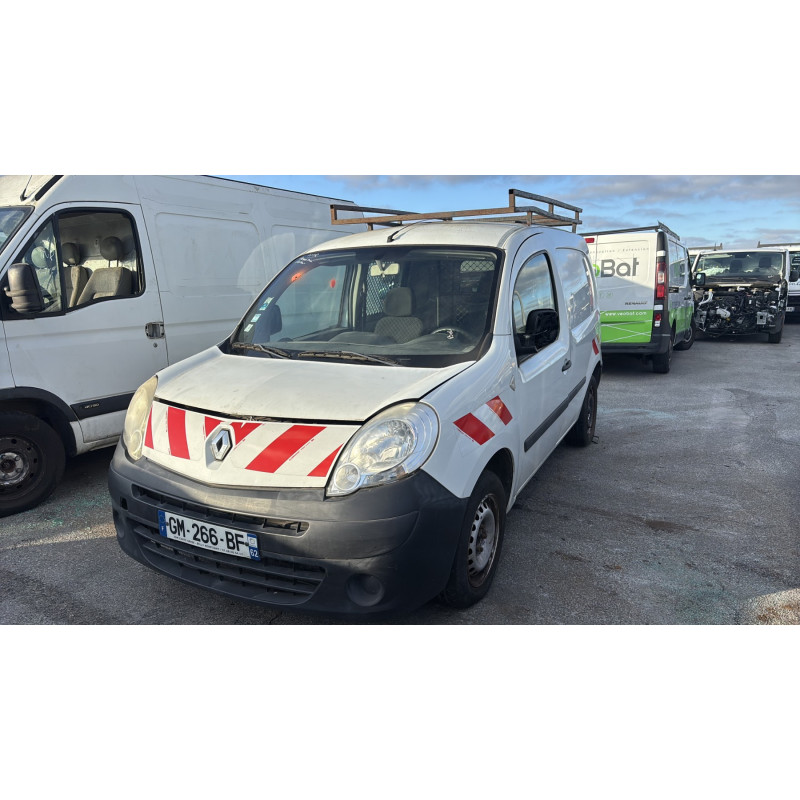 Retroviseur droit RENAULT KANGOO 2 Photo n°6