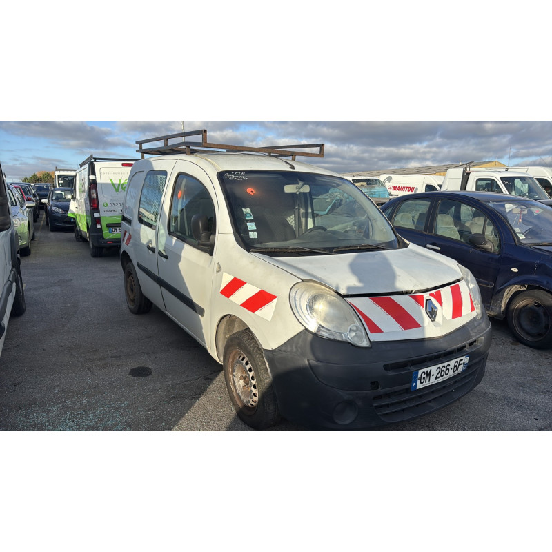 Retroviseur droit RENAULT KANGOO 2 Photo n°7