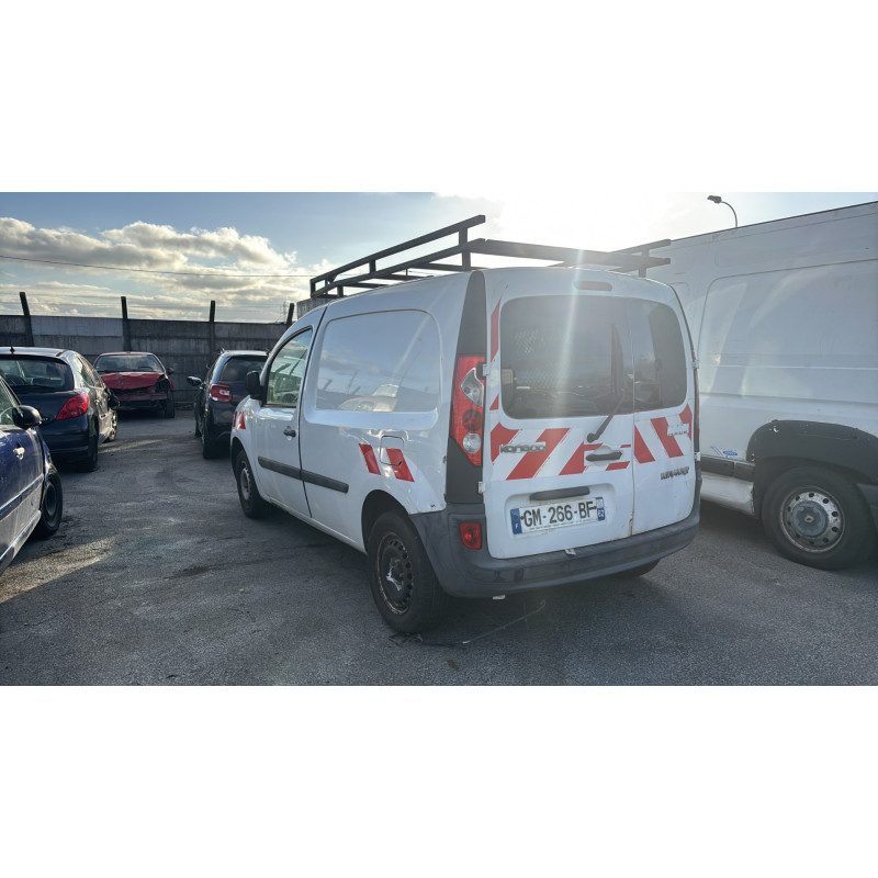 Retroviseur droit RENAULT KANGOO 2 Photo n°8