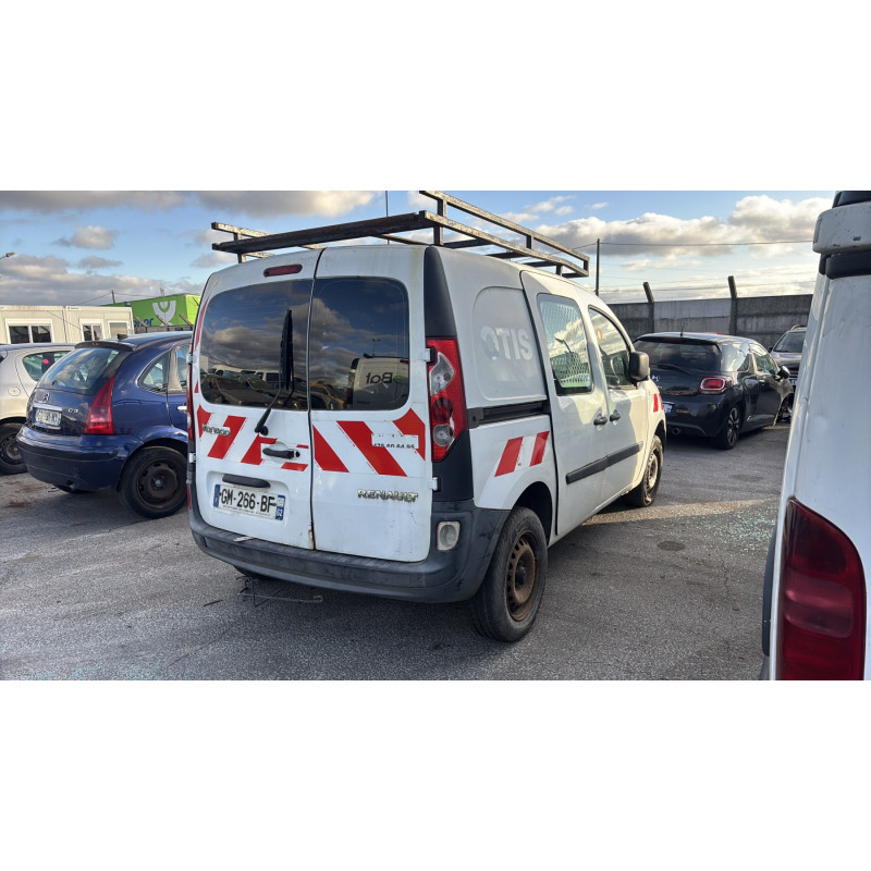 Retroviseur droit RENAULT KANGOO 2 Photo n°9