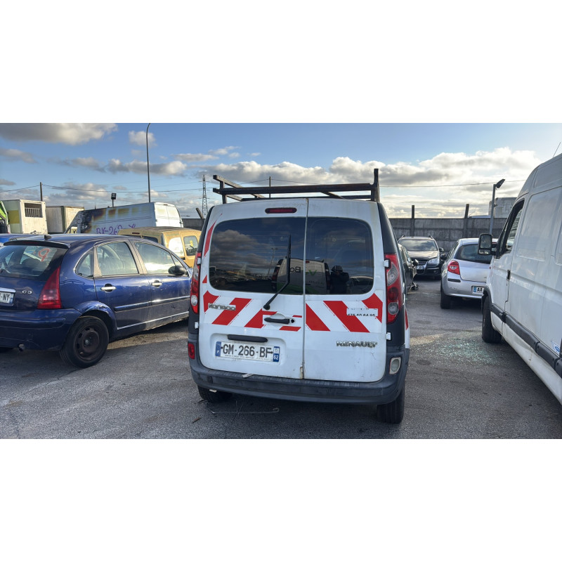 Retroviseur droit RENAULT KANGOO 2 Photo n°10