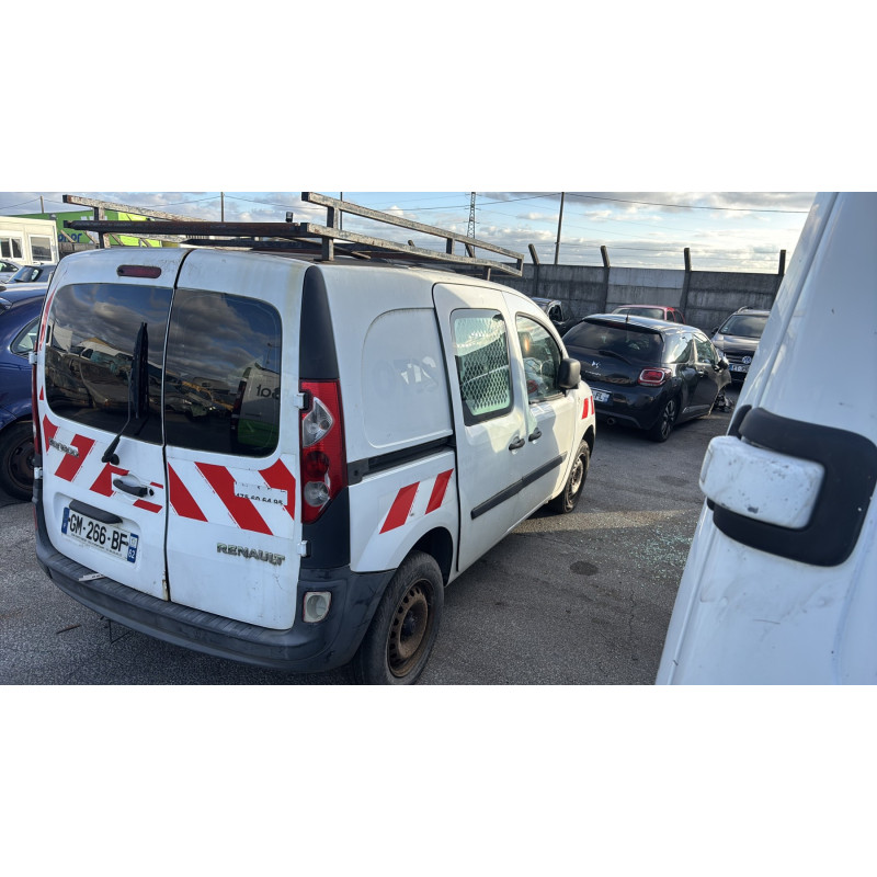 Retroviseur droit RENAULT KANGOO 2 Photo n°11