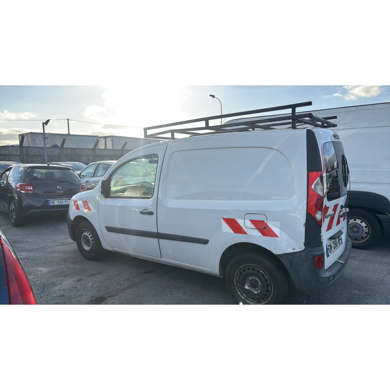 Retroviseur droit RENAULT KANGOO 2 Photo n°12