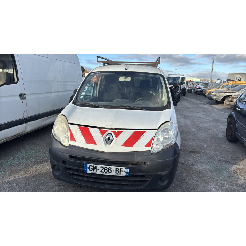 Retroviseur droit RENAULT KANGOO 2 Photo n°13
