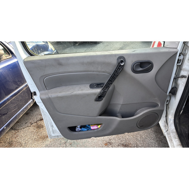 Retroviseur droit RENAULT KANGOO 2 Photo n°14