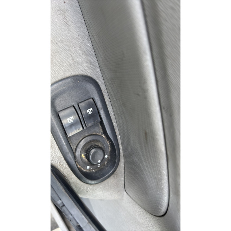 Retroviseur droit RENAULT KANGOO 2 Photo n°15