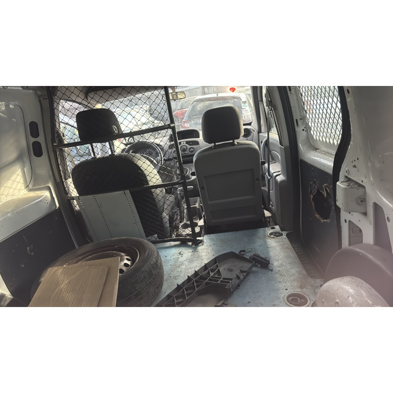 Retroviseur droit RENAULT KANGOO 2 Photo n°17
