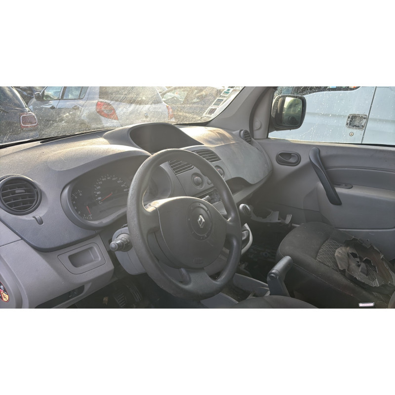 Retroviseur droit RENAULT KANGOO 2 Photo n°18