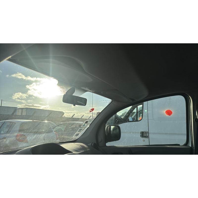 Retroviseur droit RENAULT KANGOO 2 Photo n°19