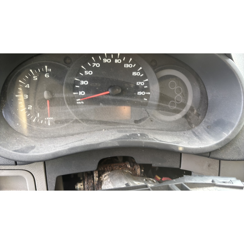 Retroviseur droit RENAULT KANGOO 2 Photo n°20