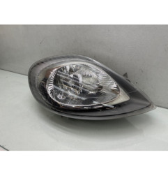 Optique avant principal droit (feux)(phare) RENAULT TRAFIC 2