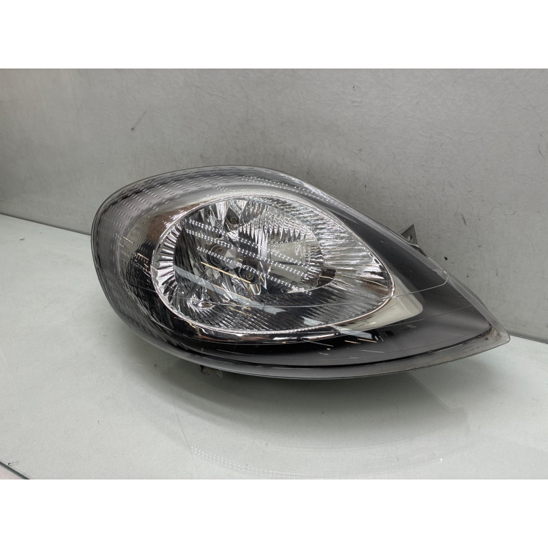 Optique avant principal droit (feux)(phare) RENAULT TRAFIC 2 Photo n°3