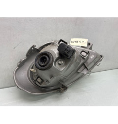 Optique avant principal gauche (feux)(phare) RENAULT TRAFIC 2
